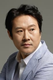 Jeong Hyung-suk as Pork Restaurant Owner