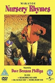 Poster Makaton Nursery Rhymes 2012