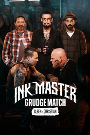 Ink Master Grudge Match 3