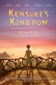 Kensuke's Kingdom (2024)