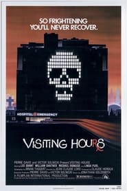Visiting Hours постер