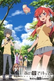 Waiting in the Summer Episode Rating Graph poster