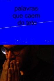 Palavras que caem do teto