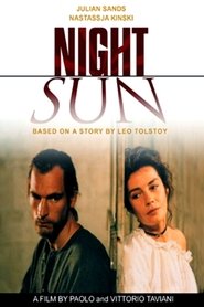 Night Sun постер