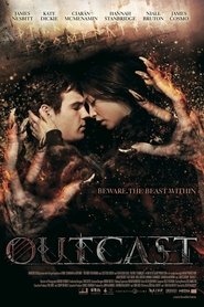 Outcast постер