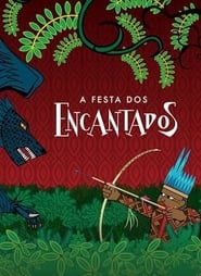 A Festa dos Encantados