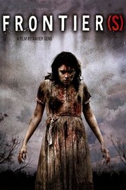 Frontie (2007) poster