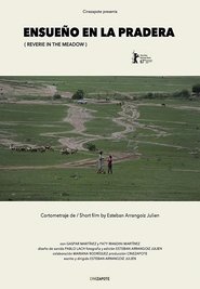 Poster Reverie in the Meadow 2017