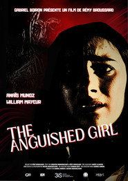 THE ANGUISHED GIRL