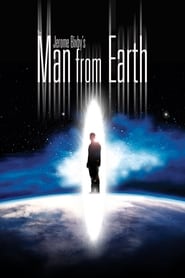 Poster for The Man from Earth