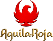Red Eagle Logo