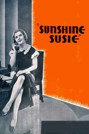Poster Sunshine Susie 1931
