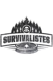 Poster Survivalistes 2020