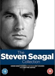 Steven Seagal Collection