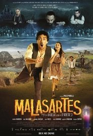 Malasartes e o Duelo com a Morte 2017 Dansk Tale Film