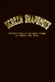 Screen Snapshots (Series 23, No. 1): Hollywood in Uniform