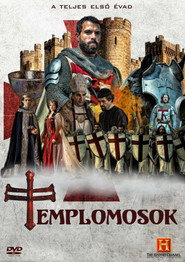 Templomosok 1. évad plakát