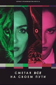 As the Crow Flies poster