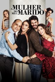 Borderless Love / A Mulher do Meu Marido (2019) online ελληνικοί υπότιτλοι