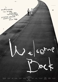 Poster Welcome Back 2024