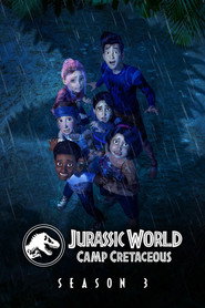 Jurassic World Camp Cretaceous Season 3 8
