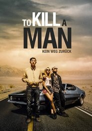 To Kill a Man 2017 Auf Italienisch & Spanisch