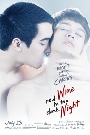 Red Wine in the Dark Night Red Wine in the Dark Night
