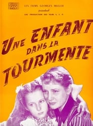 Une enfant dans la tourmente 1952