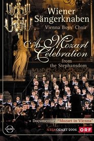 Poster Vienna boys Choir: Choral Works 2006