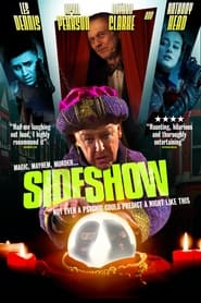 Sideshow постер