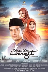 Poster Kalam Kalam Langit