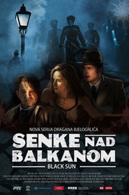 Shadows over the Balkans постер