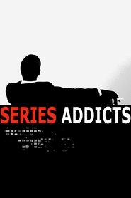 Poster Séries Addicts 2011