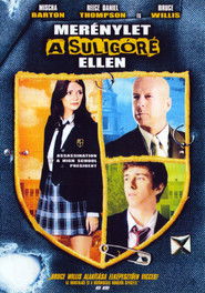 Merénylet a suligóré ellen 2008 Merénylet a suligóré ellen 2008