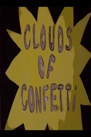 Clouds of confetti) Clouds of confetti (2024)