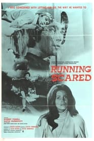 Poster Running Scared