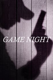 Game Night 2018 Engelska röster