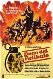 Doce del patíbulo (1967)
