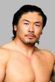 Image of Kenzo Suzuki