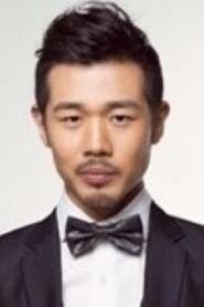 Angus Yang as Ham Gwang-seok