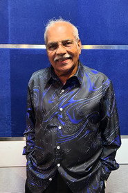 K. S. Maniam