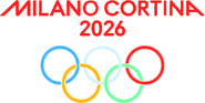 Milano Cortina 2026 Olympic Opening Ceremony: Harmony Logo