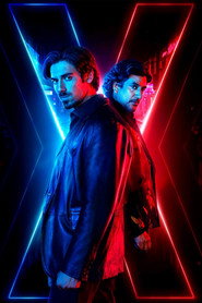 Last King of the Cross poster