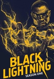 Black Lightning (TV Series 2018) Season 1