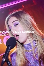 BBC Radio 1's Live Lounge Season 24