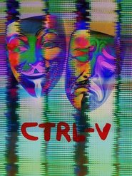 CTRL-V