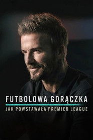 Futbolowa gorączka. Jak powstawała Premier League