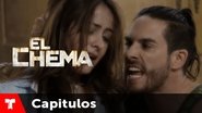 El Chema 1x35