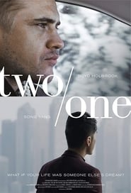 Two/One постер