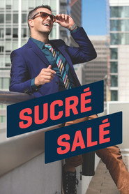 Sucré salé постер